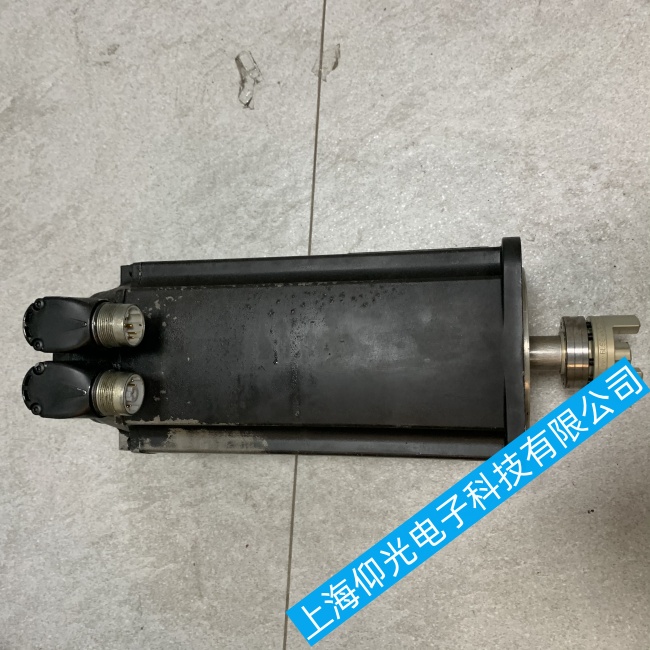 博世力士樂伺服電機維修MDD090B-N-020-N2L-110GA0報警F8120維修