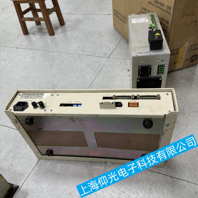 住友SUMITOMO伺服驅(qū)動器S3200無法啟動或頻繁停機故障維修廠服務(wù)快