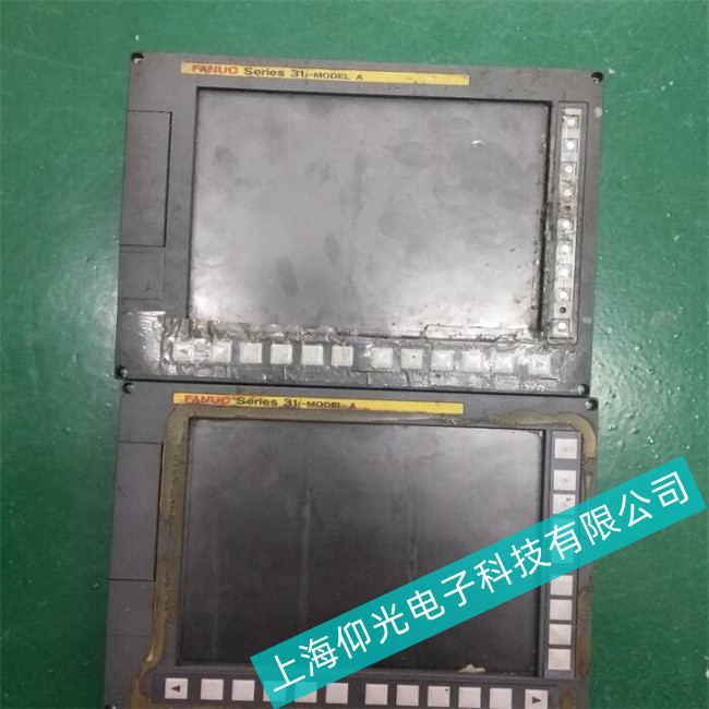 ɽ^(q)ĥXCFANUCl(f)ǿ|A16BϵоS޸؛MM