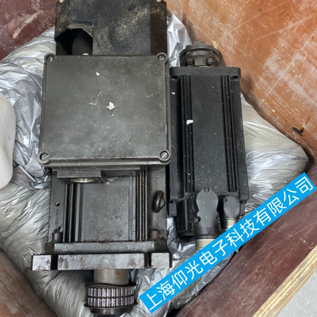 深圳力士樂低速伺服電機(jī)維修R911248609報(bào)警故障F2021維修