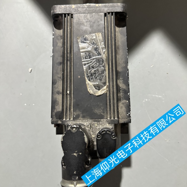力士樂(lè)伺服電機(jī)維修報(bào)價(jià)R911248533報(bào)警顯示F2007維修