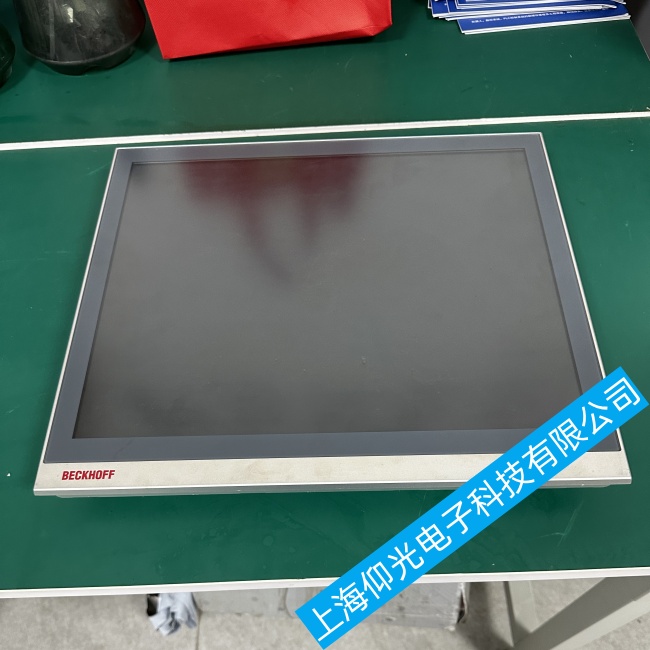 江西倍福觸摸屏CP2219通電后反復(fù)閃屏不開機(jī)故障維修維護(hù)哪家好