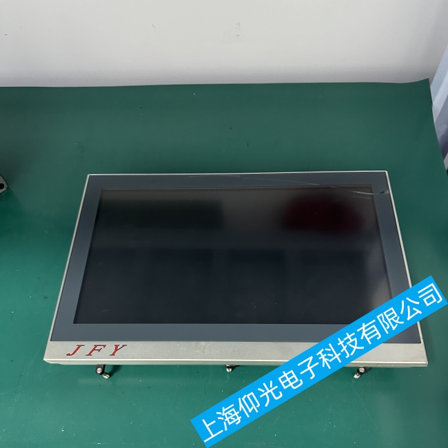 四川倍福觸摸屏CP6901-0001-0000通電后反復(fù)閃屏不開(kāi)機(jī)故障維修哪家專(zhuān)業(yè)
