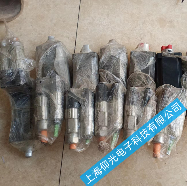 貝加萊大型伺服電機(jī)維修8LSA35.R0030D000-0報警39001編碼器維修