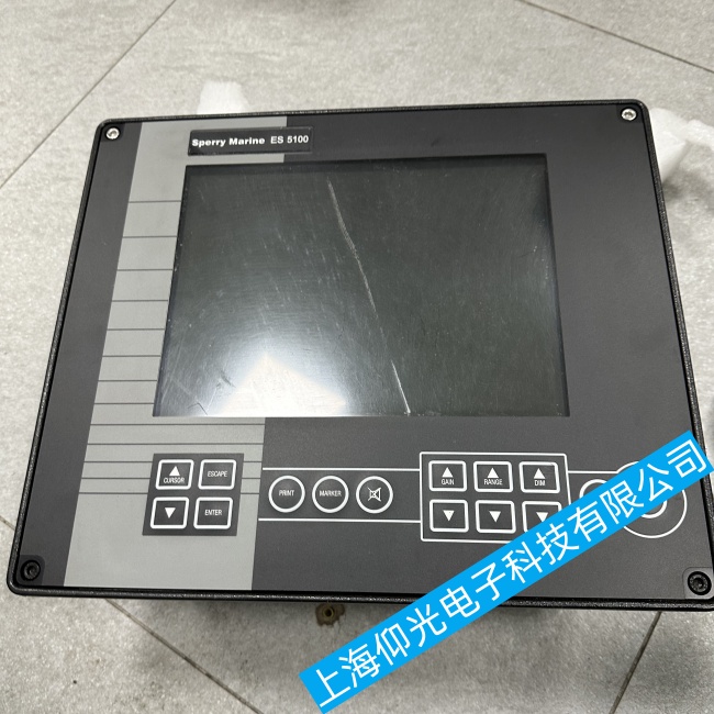 Sperry船用測(cè)探儀ES 5100指示燈不亮或閃爍故障維修免費(fèi)檢測(cè)