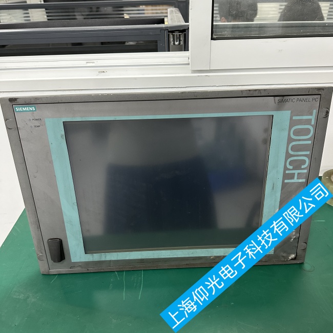 惠州西門子工控機SIMATIC IPC847開機屏幕不亮故障維修廠家質(zhì)量上乘