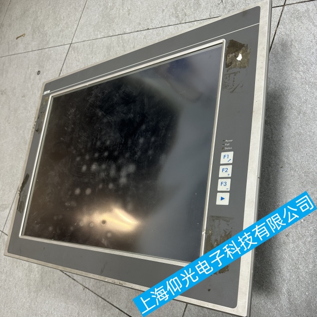 常熟Lenze倫茨工控機EL9800無法正常啟動到操作系統(tǒng)界面故障維修經(jīng)驗豐富
