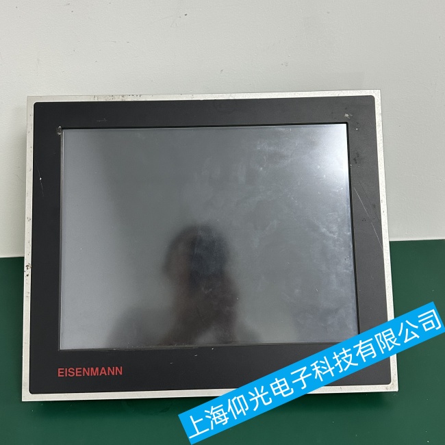 山東倍福工控機(jī)CP6707-0001-0050無法開機(jī)且無反應(yīng)故障維修哪家可靠點