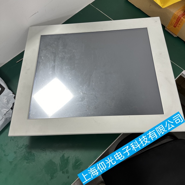 寧波貝加萊工控機‌5PC810系列一直停留在啟動畫面上故障維修哪里有