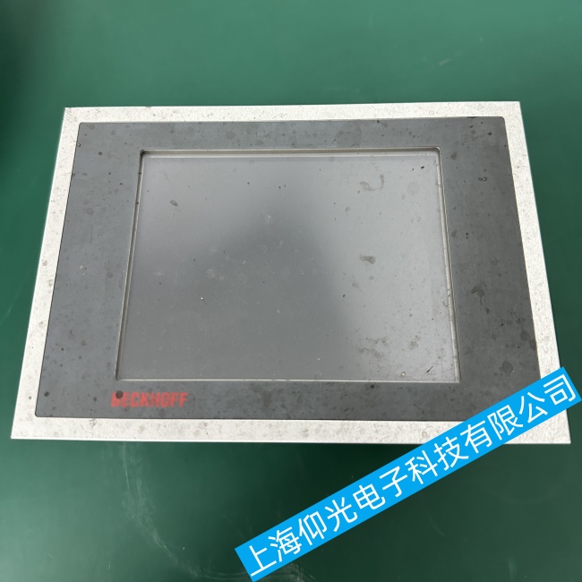成都Beckhoff倍福工控機(jī)CP6606無法啟動操作系統(tǒng)故障維修哪家靠譜