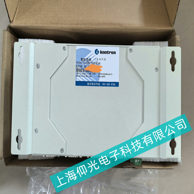 ���d�ЙC(j��)����Kontron���؄�(chu��ng)���ؙC(j��)�@ʾ����늟o(w��)����(y��ng)�Ų鷽��//�S���Ԓ