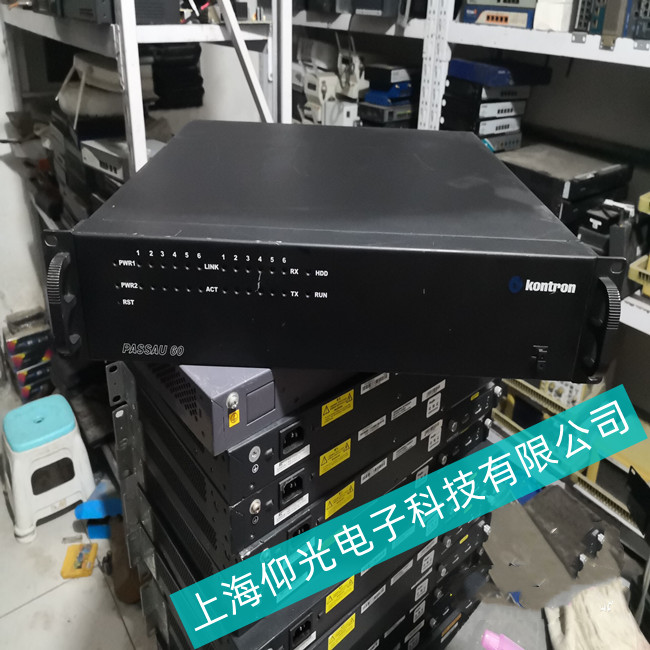 �����У�Kontron���؄�(chu��ng)���ؙC�S�ޚgӭ���