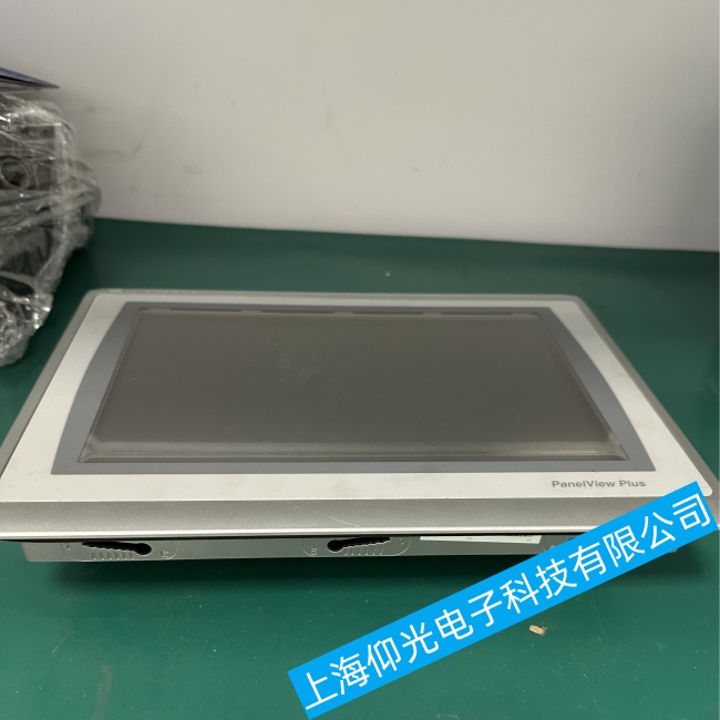 溫州AB羅克韋爾觸摸屏2711P-T12W21D8S個(gè)別區(qū)域無法觸摸故障維修售后點(diǎn)