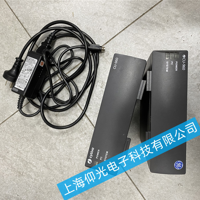 obO(sh)AKTAprocess CU-960S