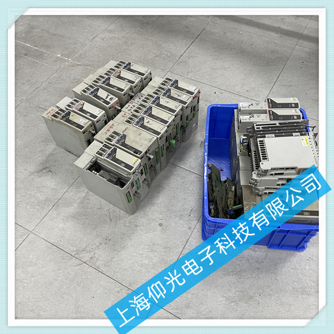無錫ab伺服驅(qū)動器維修價(jià)格多少/報(bào)警顯示E54維修方法