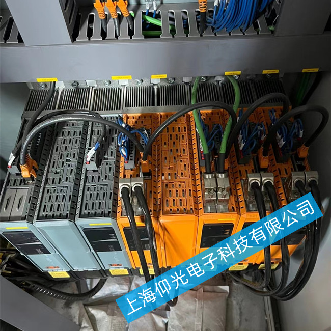 寧波貝加萊8vs驅(qū)動器維修報警37108故障講解方法