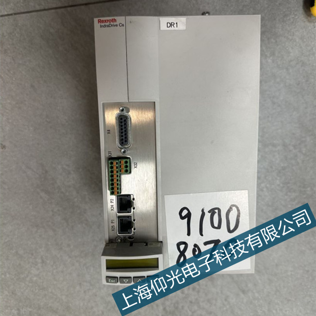 句容力士樂驅(qū)動器E4013/E8819多種故障維修報價表