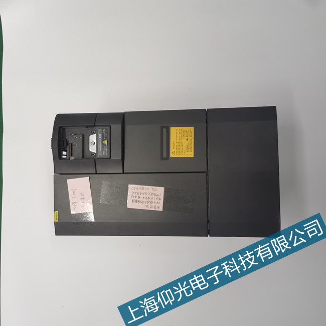連云港西門子變頻器直流回路A0910代碼維修檢測站