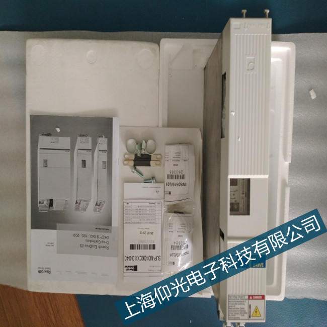 平度力士樂驅(qū)動器F229故障修理商地址