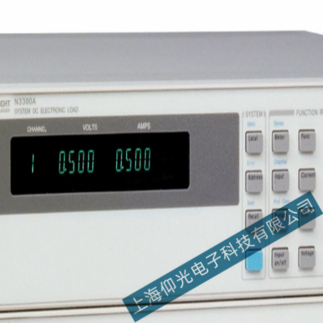 �ǵ�ֱ�����ؓ(f��)�d N3302A�S�޹�˾-��Ҋ(ji��n)����̎������