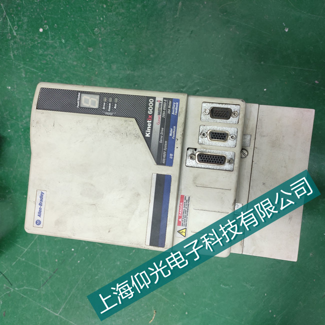昆山AB伺服驅(qū)動器售后維修點(diǎn)/伺服驅(qū)動器維修方法