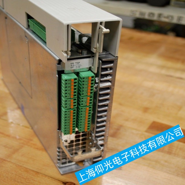 上海Rexroth力士樂(lè)工控機(jī)BTV20/30主板常見(jiàn)故障及維修(當(dāng)天可拿)