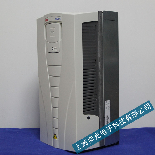 ABB變頻器過流過壓過熱維修方法