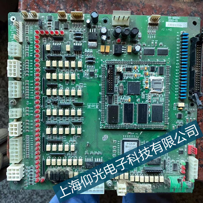 關(guān)于P+F倍加福伺服控制器缺相故障南京附近維修點(diǎn)介紹