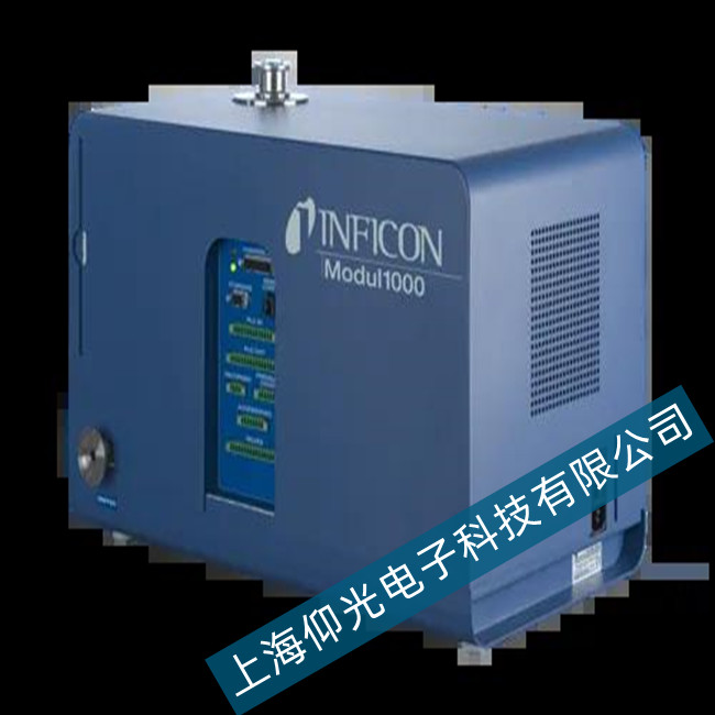 浙江維修英福康Modul1000檢漏儀常見故障維修公司