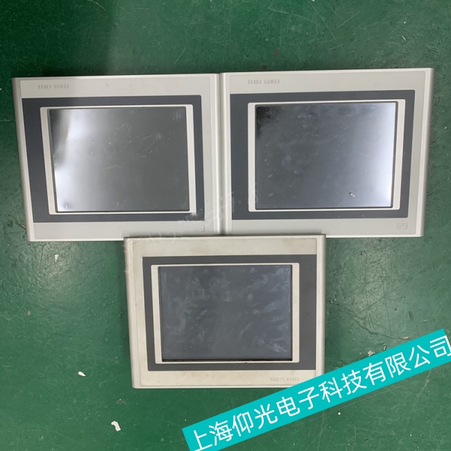 貝加萊5PP120.0571-27觸摸屏常見的故障問題及維修方法(快速維修)
