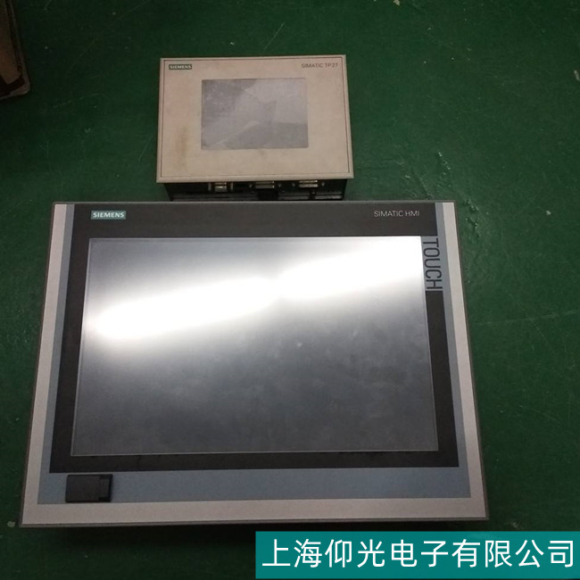 收銀電腦西門子觸摸屏失靈點(diǎn)不了故障維修專家（不限型號(hào)）
