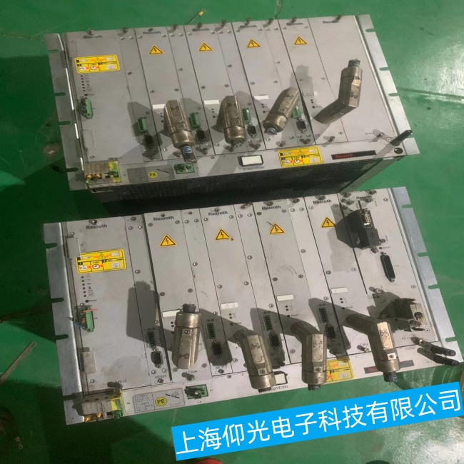 博世力士樂自動打螺絲機(jī)常見故障及解決辦法維修小竅門