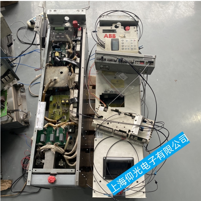 {ABB׃lACS510Ҫ֏ͳSO(sh)ô