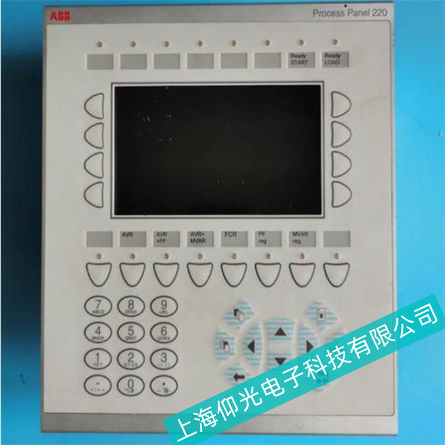 浙江ABB工控機(jī)AC500-S黑屏和白屏故障維修公司有哪些