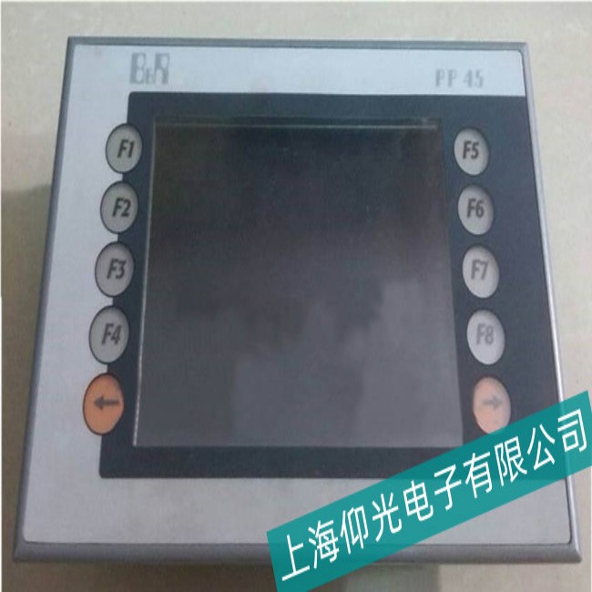 東莞貝加萊工控機5PC800.B945出現(xiàn)黑屏或白屏故障維修真不錯