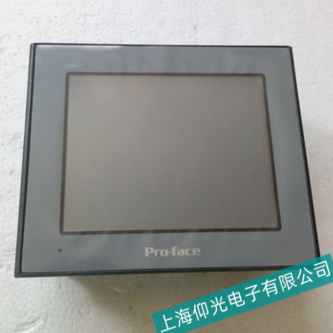 珠海普洛菲斯觸摸屏GP2300-SG41-24V維修上電燒保險故障品質(zhì)保障