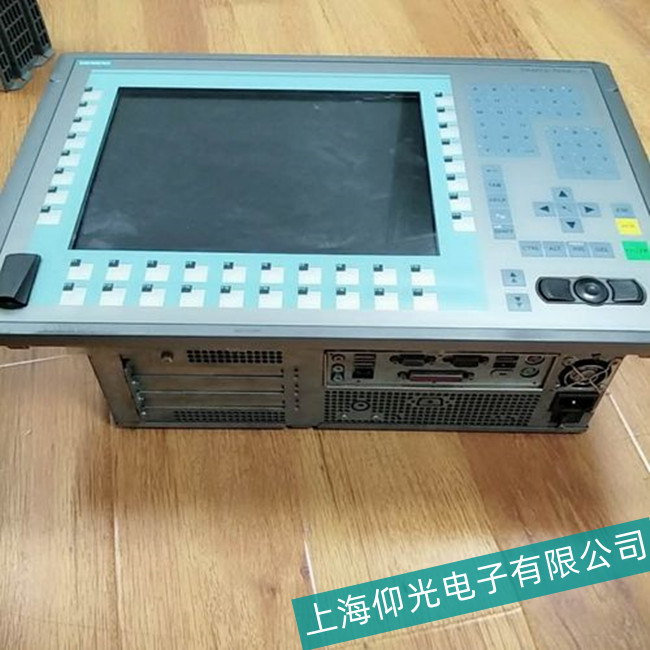 安慶西門(mén)子工控機(jī)PC547B面板無(wú)顯示故障維修診斷(二十年維修經(jīng)驗(yàn))