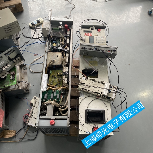 遼寧吉林ABB變頻器維修常見(jiàn)故障維修/免費(fèi)檢測(cè)/立等可取