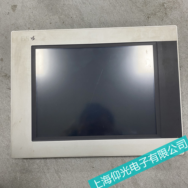 寧波貝加萊觸摸屏4PP065.0351-P74出現(xiàn)無背光或背光暗故障維修中心(立等可取)