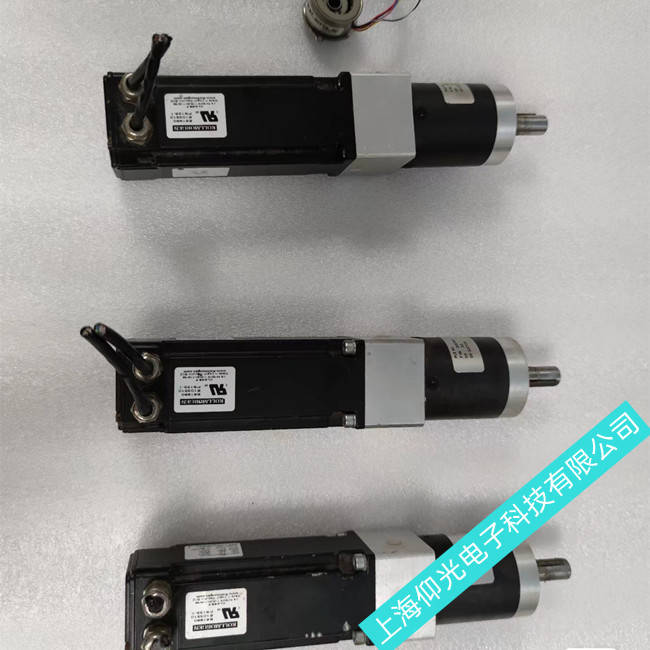 KollmorgenƠĦŷ늙C(j)ҊϼQ