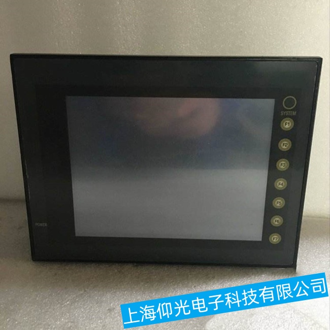 山東富士觸摸屏UG330H-VH畫面無(wú)法轉(zhuǎn)換故障維修哪家好