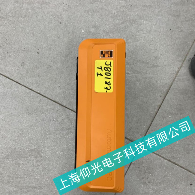 橡膠廠貝加萊工控機(jī)5PC720.1505-02報(bào)警過(guò)熱故障維修及解決方法