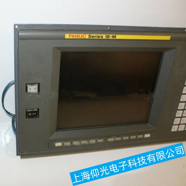 鄭州發(fā)那科A02B-0166-B501觸摸屏畫(huà)面無(wú)法轉(zhuǎn)換故障維修快速修復(fù)