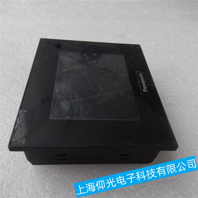 洛陽松下AIG12MQ02D觸摸屏上電燒保險(xiǎn)故障及維修點(diǎn)在哪兒