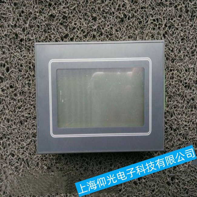 天津松下AIG12MQ02D觸摸屏一直停留在啟動(dòng)畫(huà)面故障維修廠家