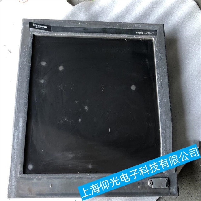 金華施耐德工控機(jī)Modicon M238系列在運(yùn)行過程中突然停止運(yùn)行故障維修