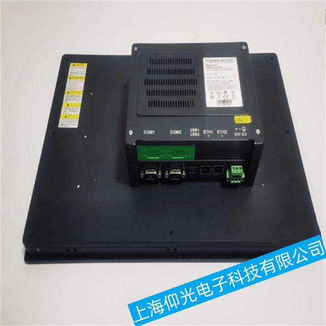 漳州施耐德工控機(jī)Modicon M238系列啟動不起來故障維修價格