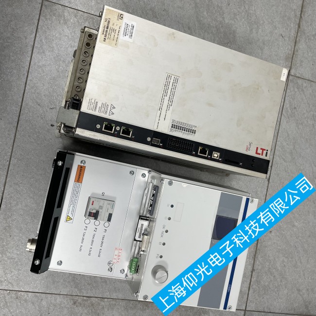 航空航天領(lǐng)域力士樂(lè)CS351E-G擰緊控制器扭矩讀數(shù)不穩(wěn)定故障維修