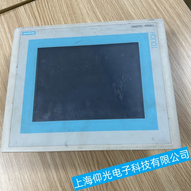 遼寧西門子觸摸屏6AV2124-2DC01-0AX0無法進(jìn)入用戶界面故障維修哪家好