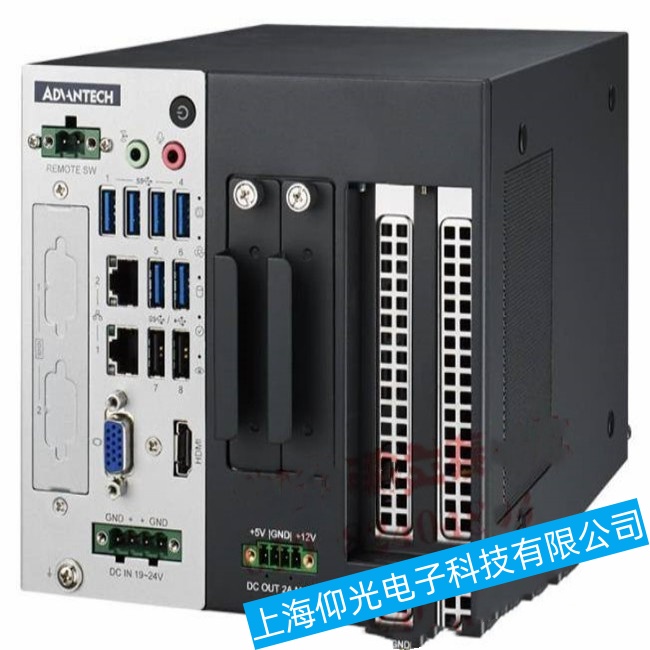 海南自動(dòng)化領(lǐng)域研華工控機(jī)IPC-610L突然停止響應(yīng)故障維修點(diǎn)